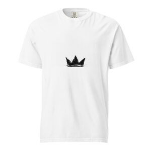 Royal-Tee Heavyweight Tee - White