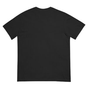 Royal-Tee Heavyweight Tee - Black