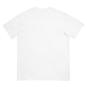 Royal-Tee Heavyweight Tee - White